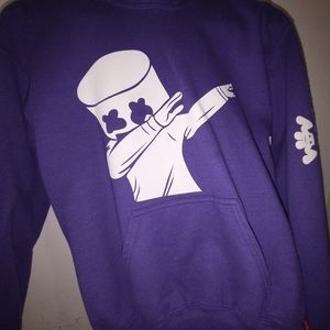 Fortnite hoodie